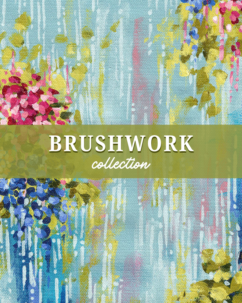 Brushwork Design
