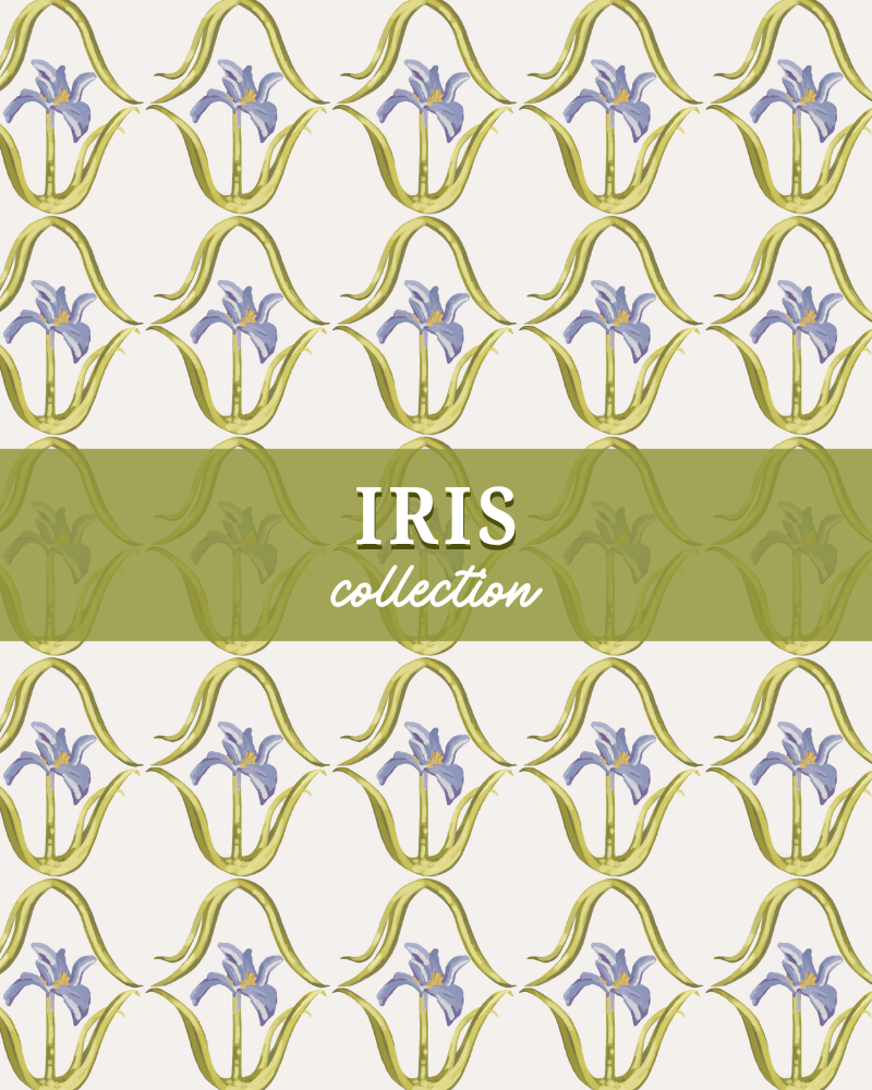 Iris Design
