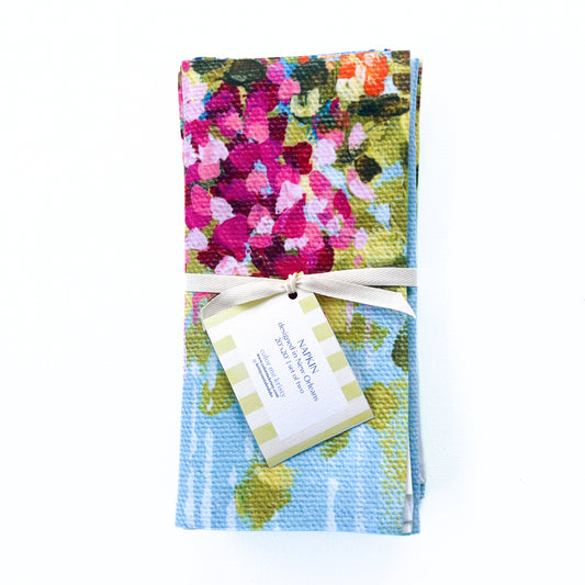 Dauphine Dinner Napkins | Set of 4