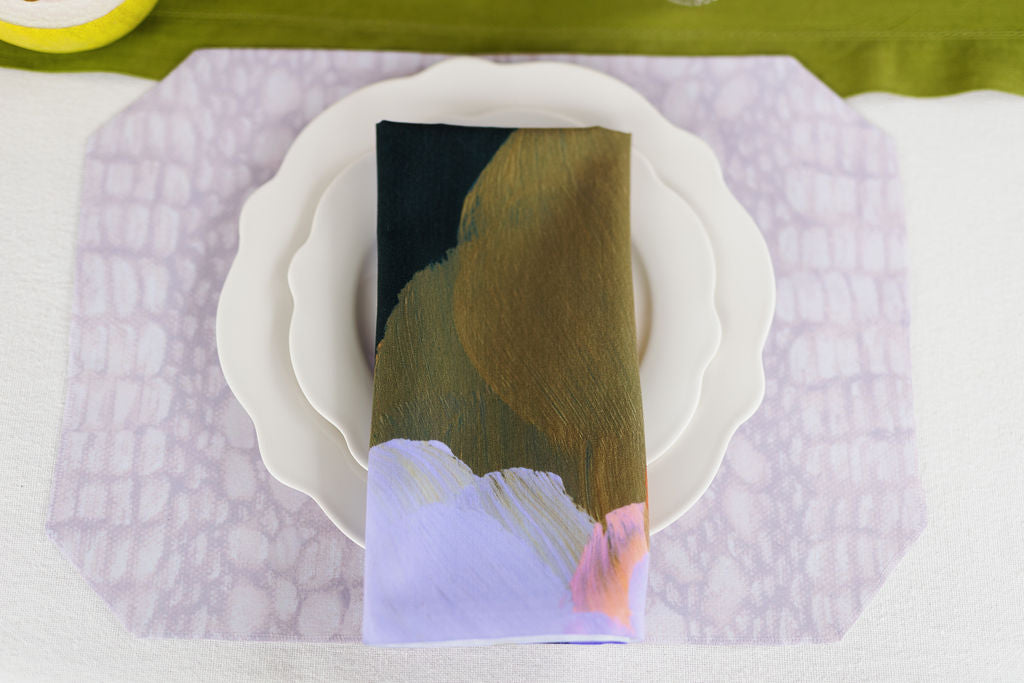 Dumaine Napkin | Set of 4