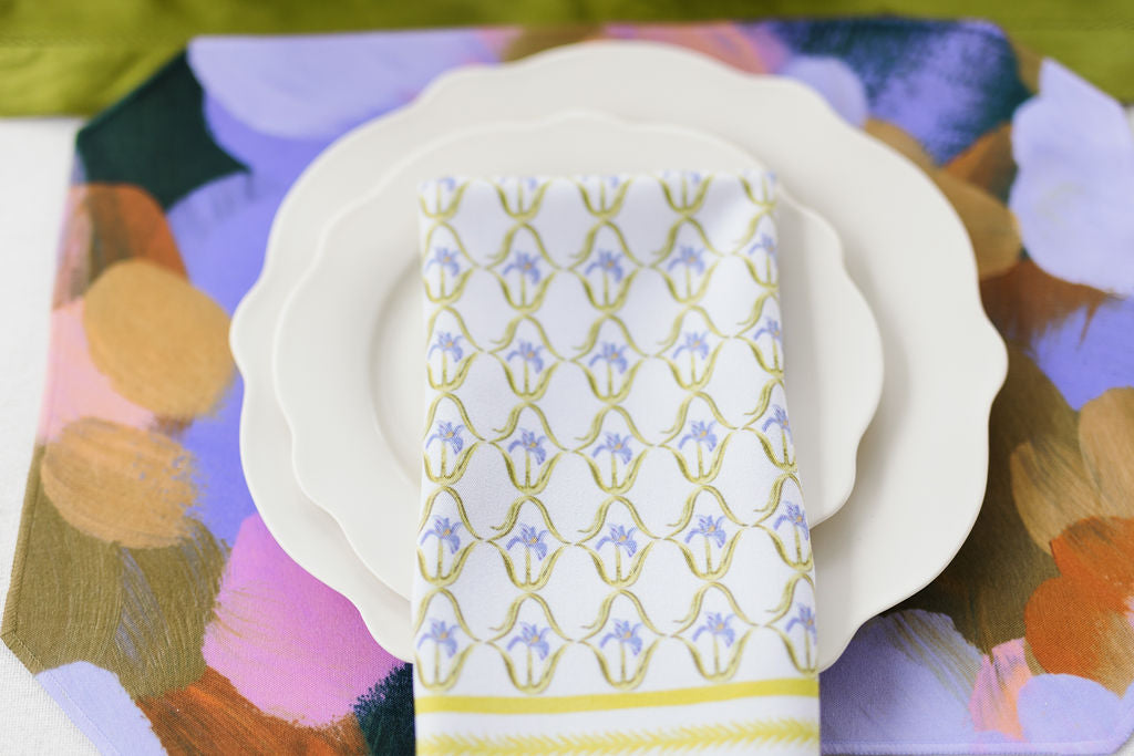 Dumaine Placemat