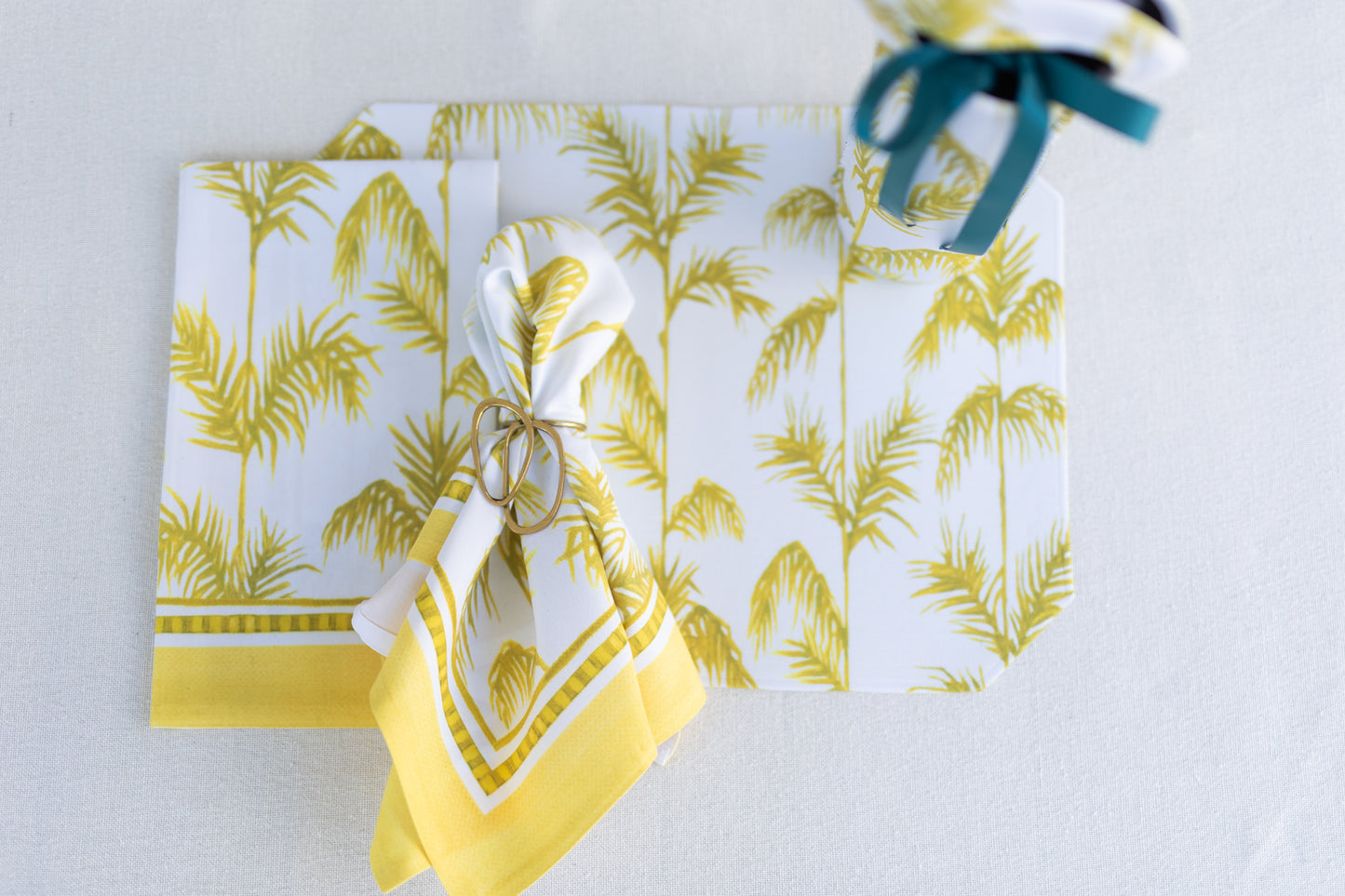 Palm Placemat