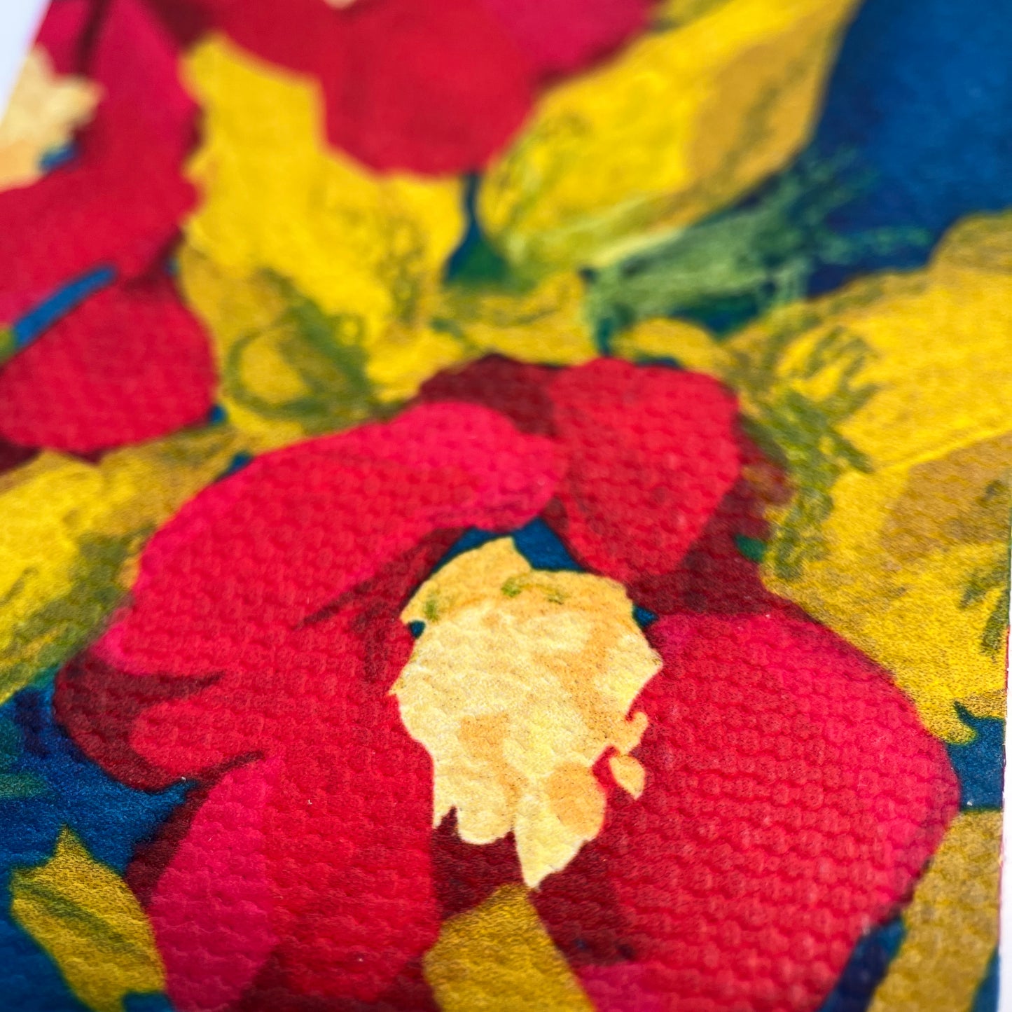 Yuletide Camellia Ornament