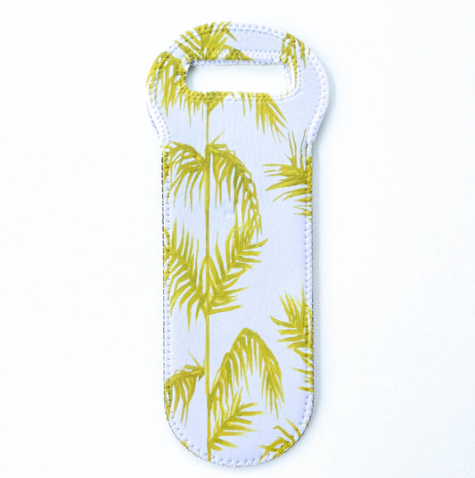 Palm Wine Tote