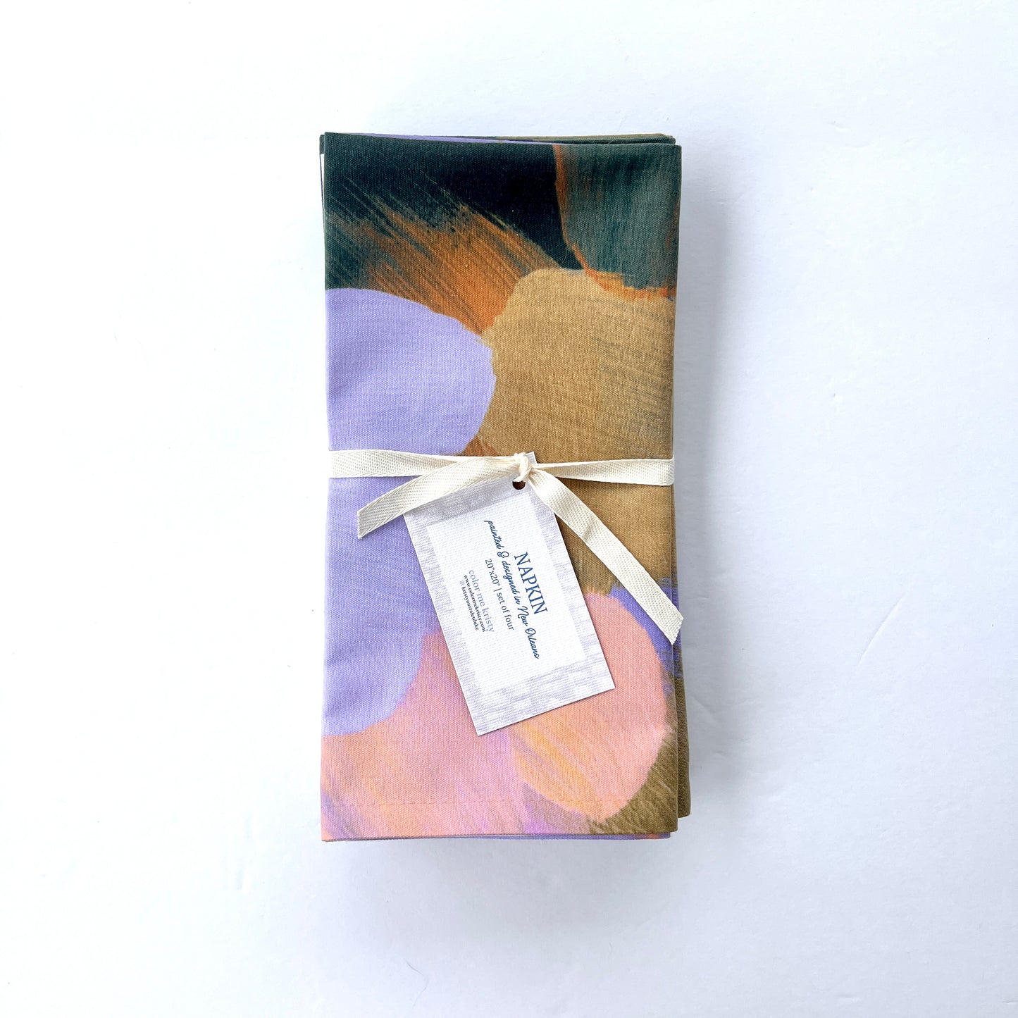 Dumaine Napkin | Set of 4
