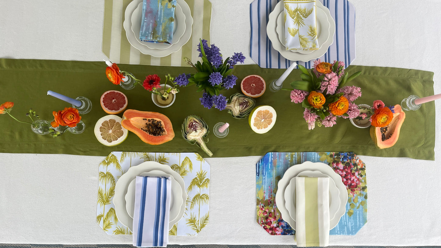 Palm Placemat
