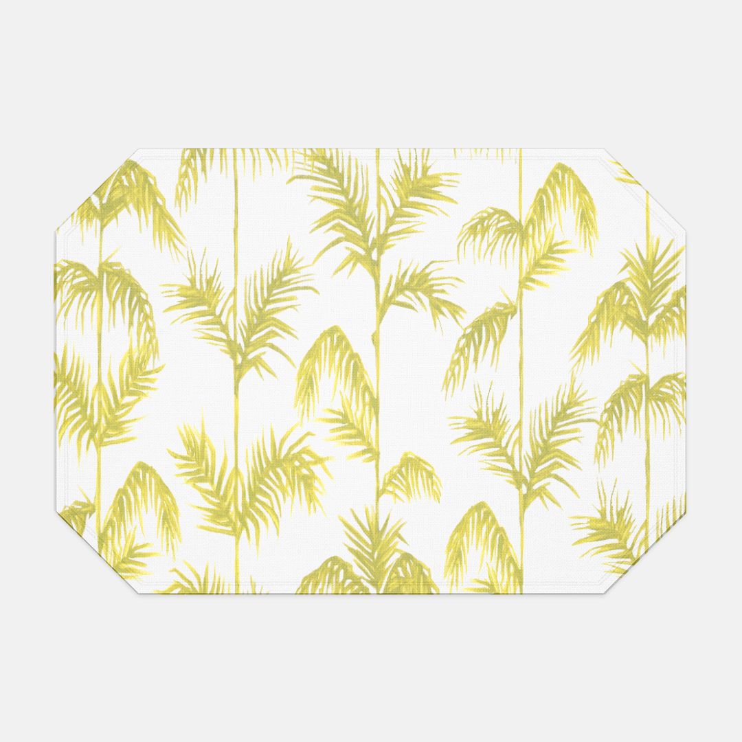 Palm Placemat
