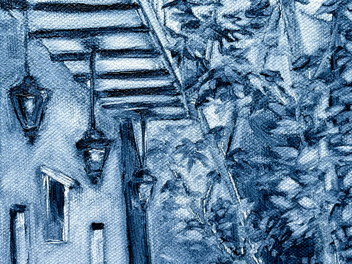 The Hidden Gem