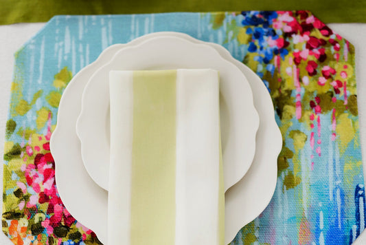 Dauphine Placemat