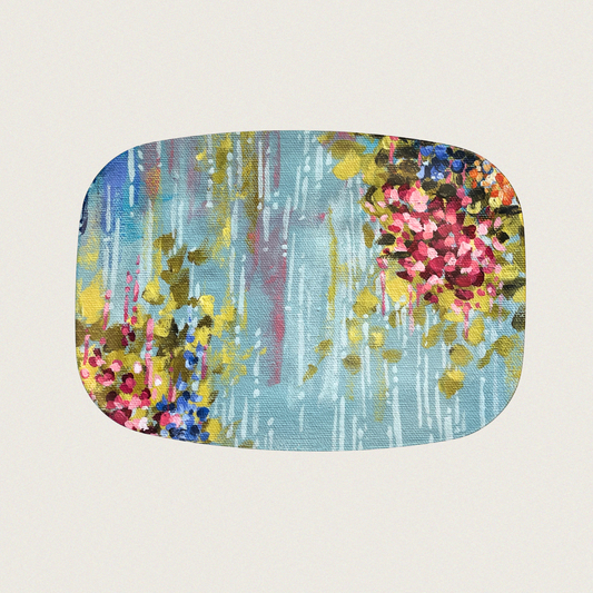 Dauphine - Melamine Tray
