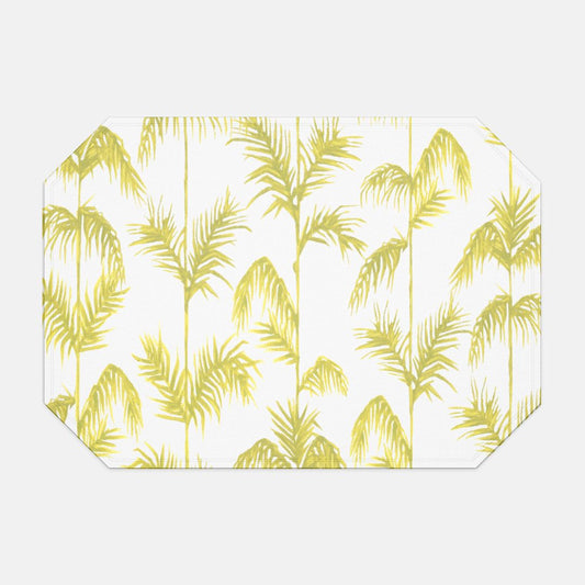 Palm Placemat